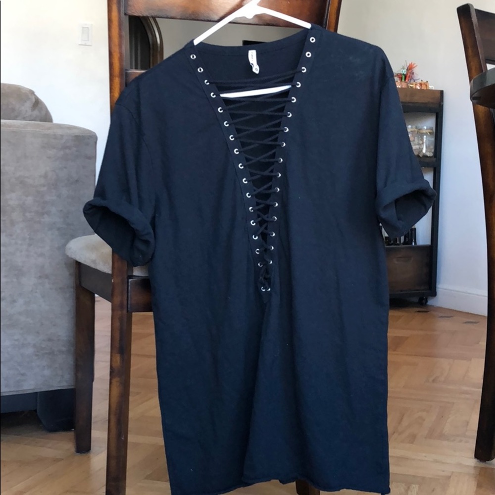 Emma & Sam T-shirt or T-shirt dress